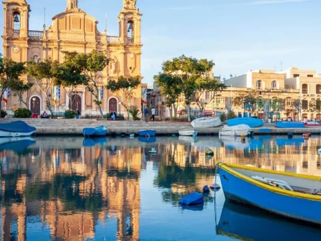 Malta czy jest bezpiecznie? Odkryj zagrożenia i porady dla turystów Malta czy jest bezpiecznie? Odkryj zagrożenia i porady dla turystów