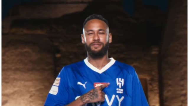 W jakim kraju gra Neymar? Odkryj jego nową drużynę w Arabii Saudyjskiej