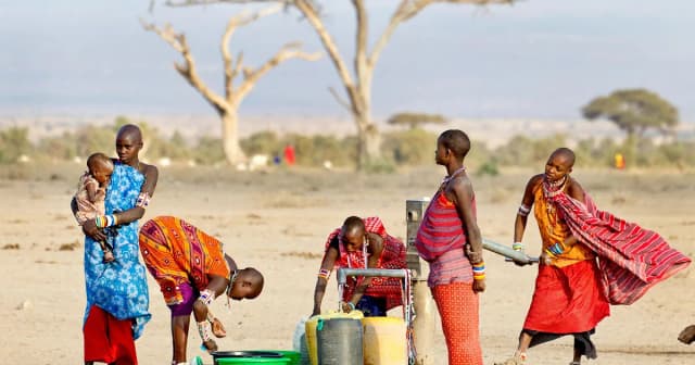 Jakie są kraje w Afryce? Odkryj ich różnorodność i ciekawostki