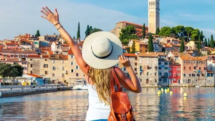 Ile kosztuje lot do Chorwacji? Ceny, które mogą cię zaskoczyć