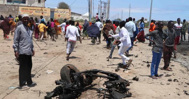 Czy w Somalii jest bezpiecznie? Prawda o zagrożeniach i bezpieczeństwie