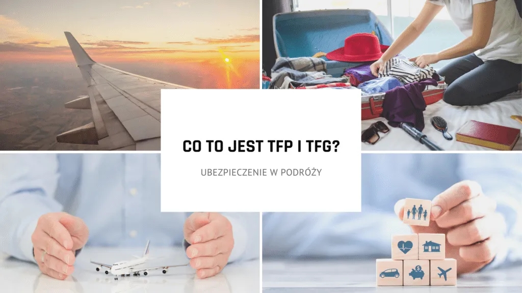 Tfp co to biuro podróży? Jak uniknąć strat przy odwołaniu wyjazdu