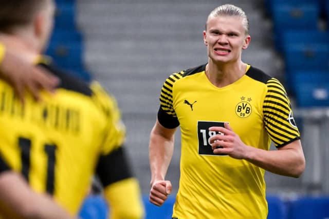 W jakim kraju gra Haaland? Odkryj jego aktualny klub i ligę