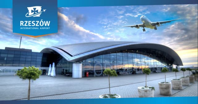 Jak wykupić parking na lotnisku Jasionka i uniknąć problemów z miejscem Jak wykupić parking na lotnisku Jasionka i uniknąć problemów z miejscem