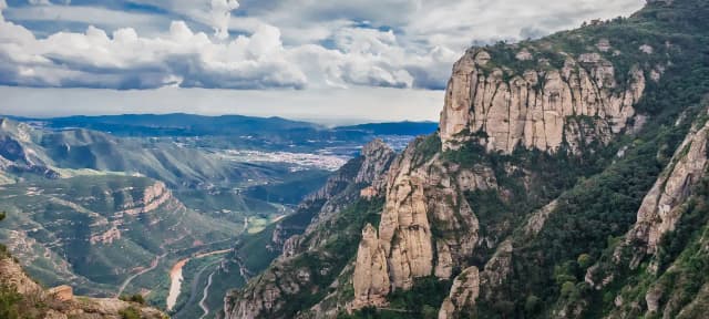 Gdzie jest Barcelona w jakim kraju? Zaskakujące fakty o jej lokalizacji