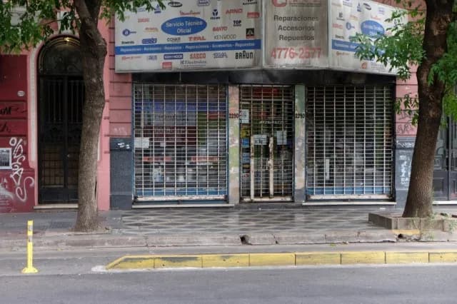 Czy Buenos Aires jest bezpiecznie? Odkryj prawdę o bezpieczeństwie w mieście