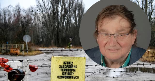 Czy w Czarnobylu jest bezpiecznie? Prawda o promieniowaniu i ryzyku Czy w Czarnobylu jest bezpiecznie? Prawda o promieniowaniu i ryzyku