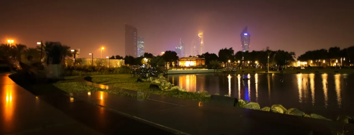 Kuwejt czy jest bezpiecznie? Odkryj prawdę o podróżach do Kuwejtu