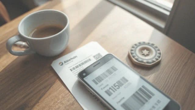Które lotniska akceptują mobilne karty pokładowe? Sprawdź, aby uniknąć problemów
