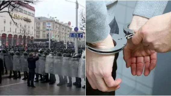 Czy na Białorusi jest bezpiecznie? Oto, co musisz wiedzieć teraz