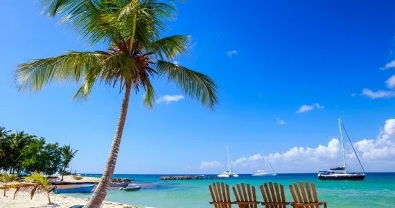 Gdzie polecieć w lutym, aby uniknąć zimna i cieszyć się słońcem