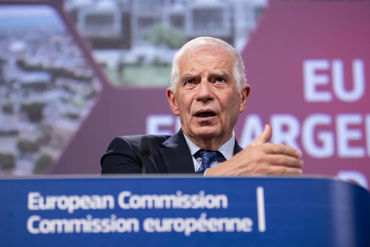 Jakie kraje są w Unii Europejskiej? Pełna lista członków UE