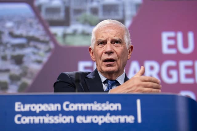 Jakie kraje są w Unii Europejskiej? Pełna lista członków UE Jakie kraje są w Unii Europejskiej? Pełna lista członków UE