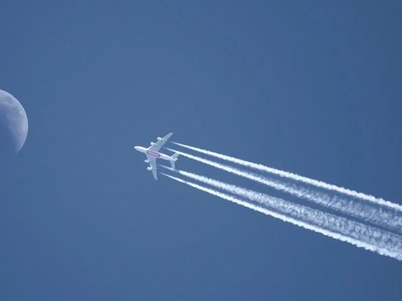 Ile trwa lot do Turcji z Poznania? Odkryj zaskakujące fakty o czasie przelotu