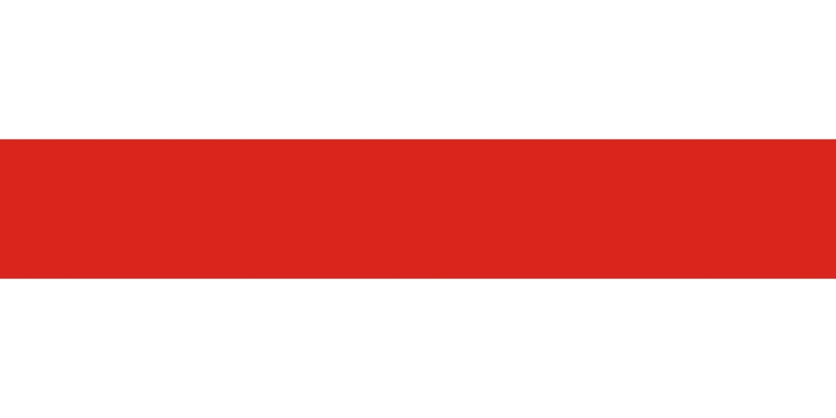 Flaga Białorusi / projekt