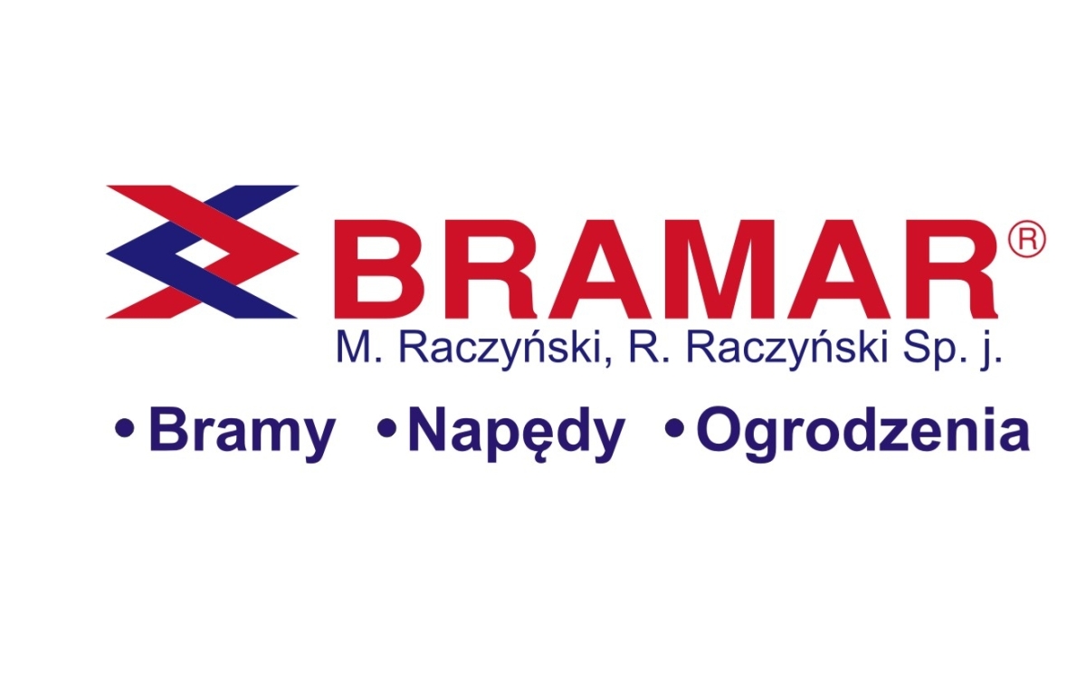 Flaga Bramar / projekt