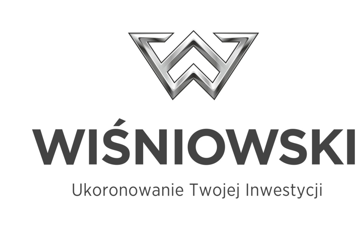 Flaga Wiśniowski / projekt