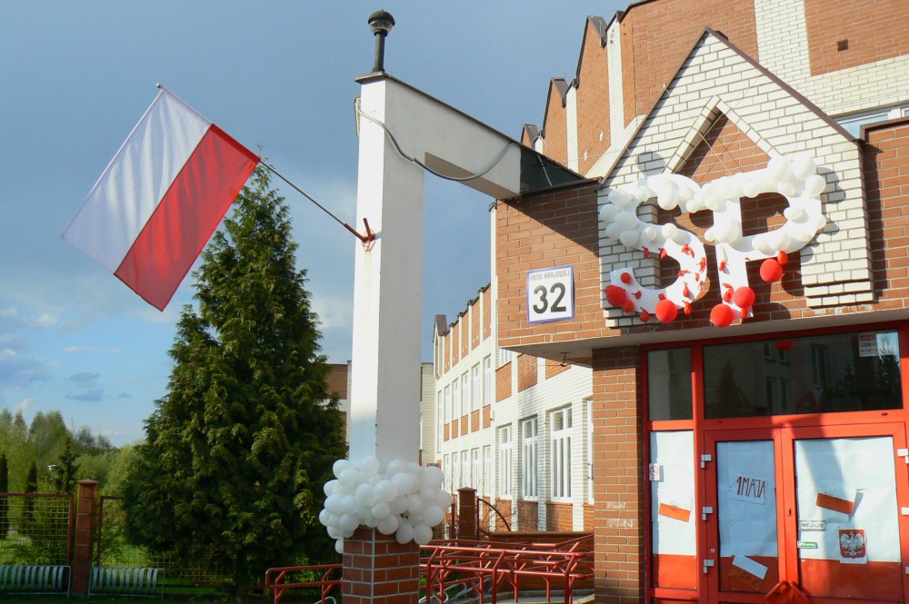 Szkoła Podstawowa nr 49 w Białymstoku